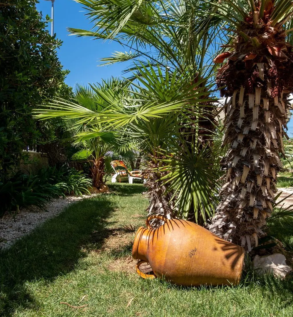 Tulipano Rosso Apartment Bari